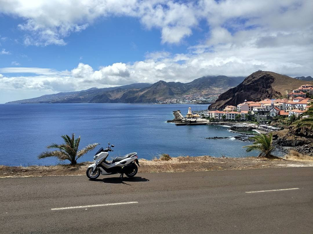 Mx Scooter景点图片