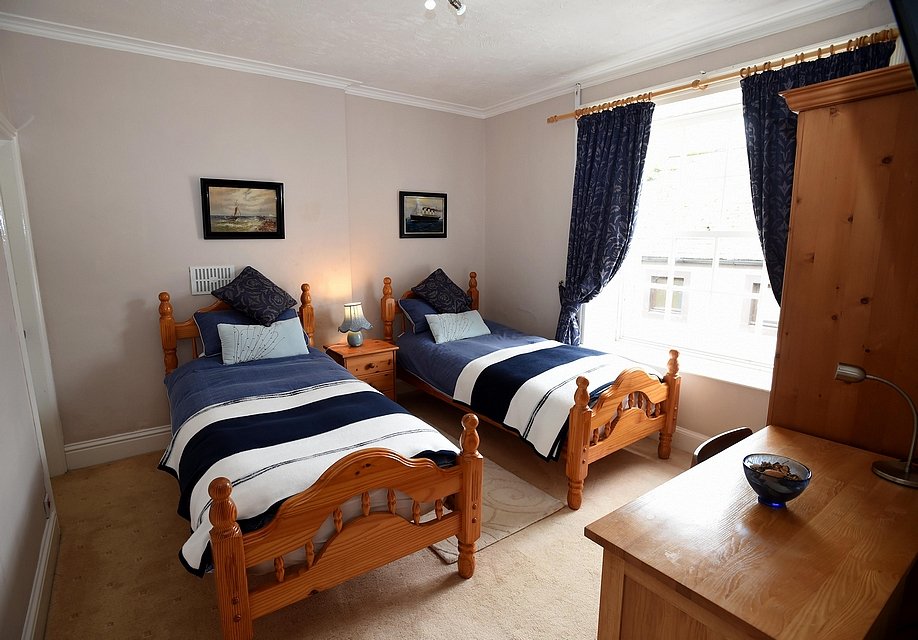 Tivoli Guesthouse-官方