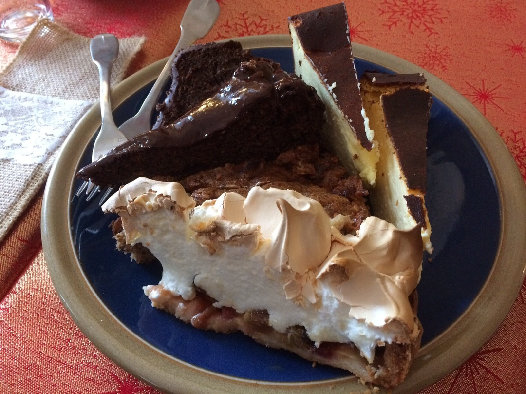 Le Coin Des Délices