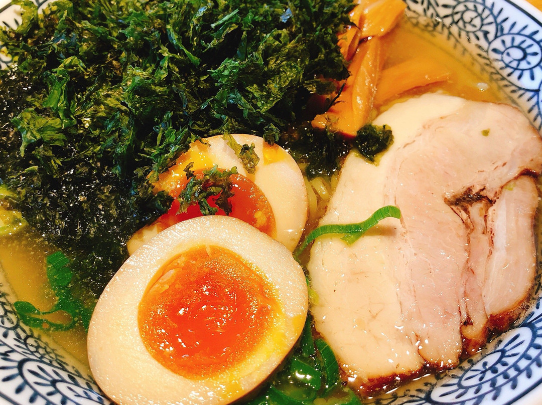 丸源ラーメン 河内天美店