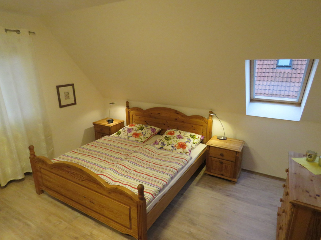 Ferienhaus Nordland主图