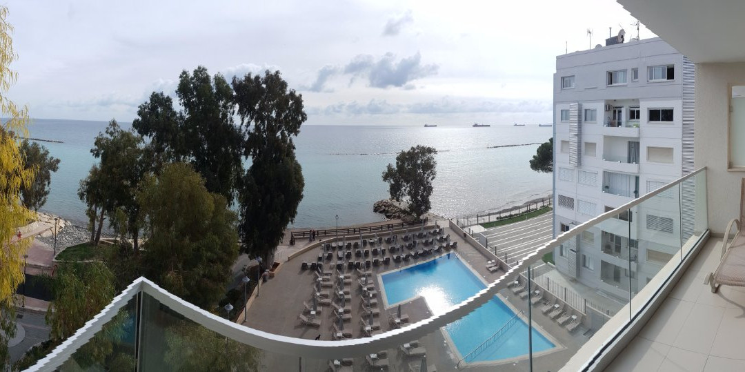 Harmony Bay Hotel主图