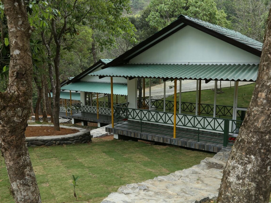 Orange Wood Resort主图