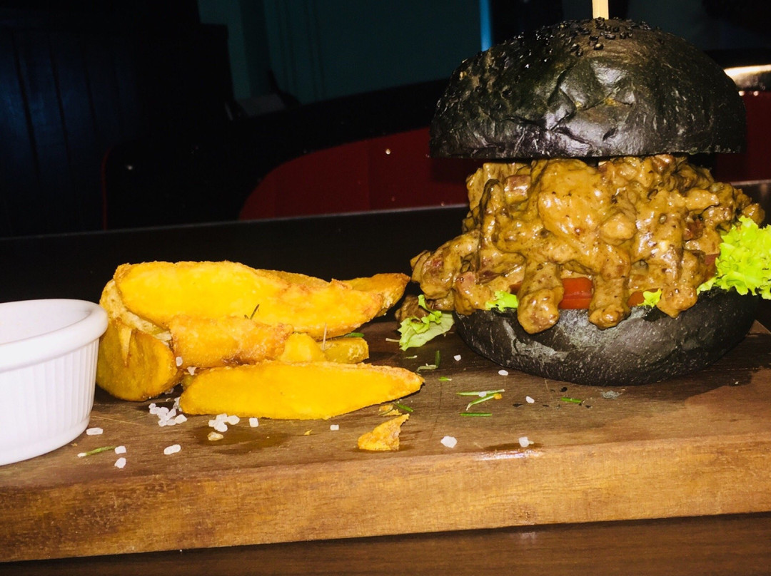 Vintage Restaurante e Cafe