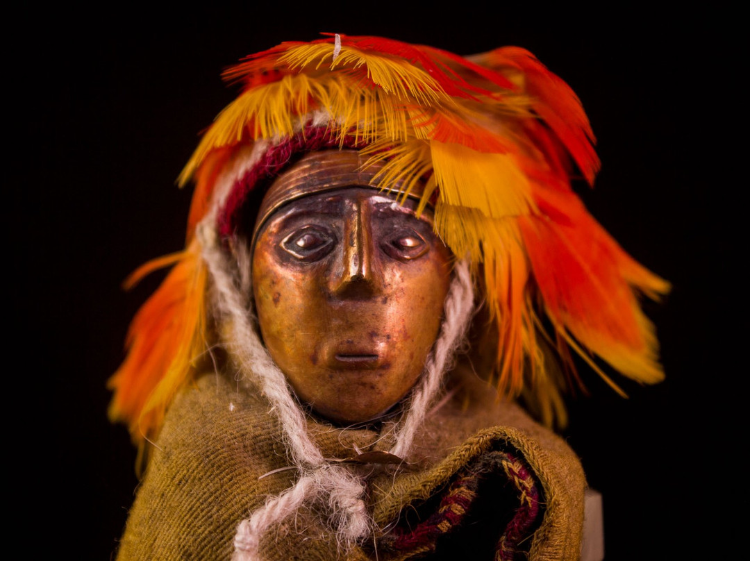 安第斯圣殿博物馆 (Museum of Andean Sanctuaries)-阿雷基帕必去景点