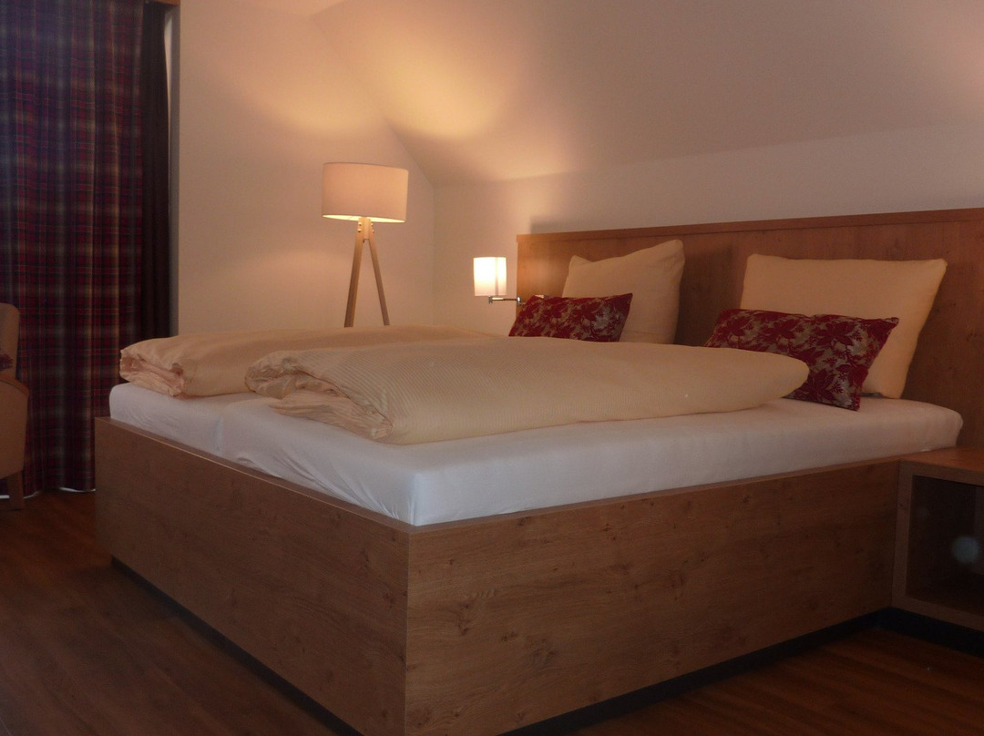 Gasthaus Sonne Neuhaeusle主图