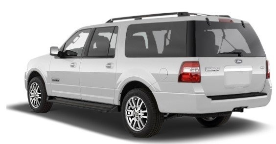 Branson Limousine & Executive Charter, Inc.-Hollister必去景点