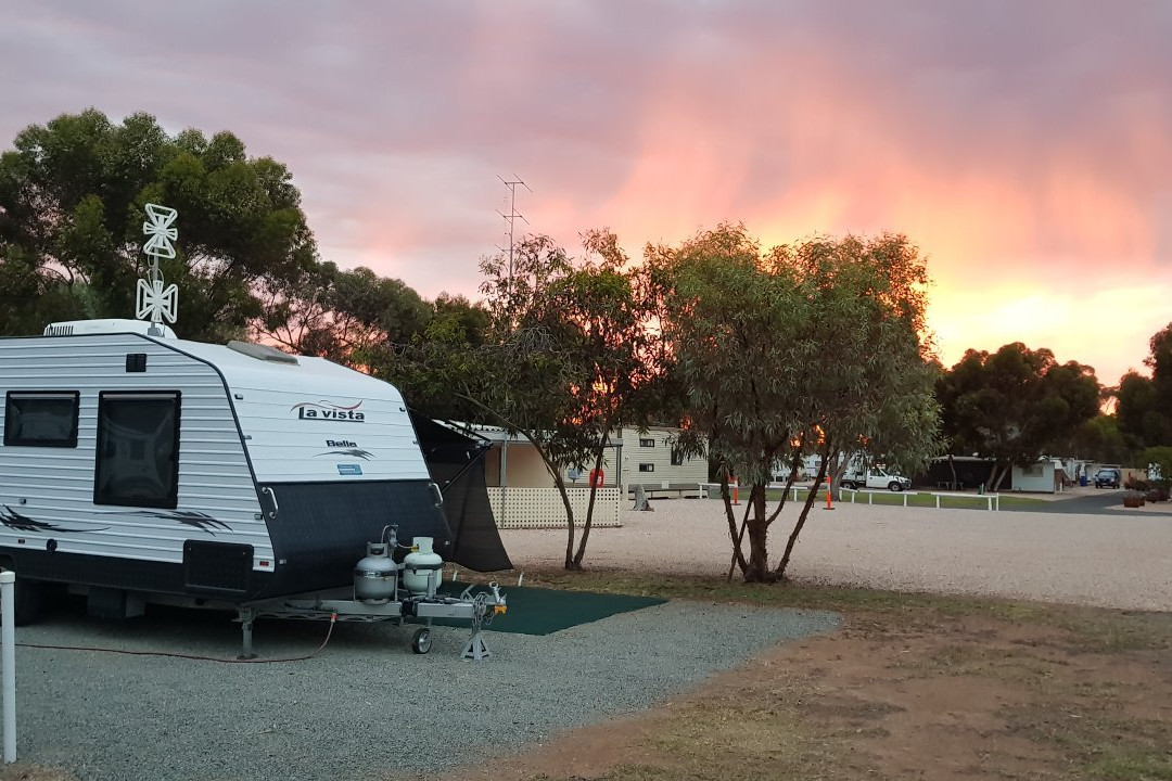 Kadina Caravan Park