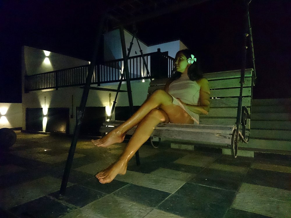 Aurora Four Seasons Villa & Spa主图