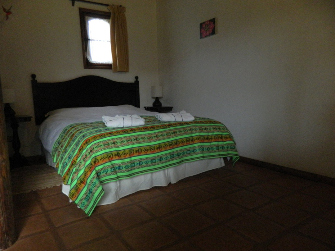 La Mirage Parador主图