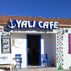 Yalı Cafe Bar