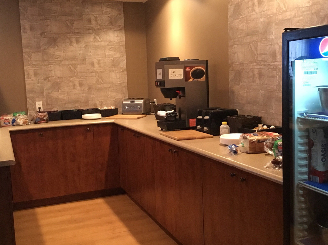 Auberge L'etape主图