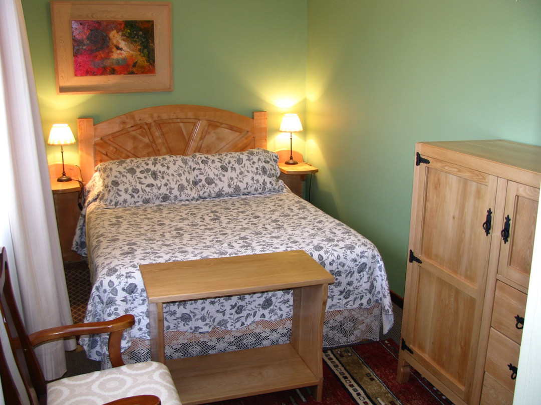 Tradicion Austral Bed & Breakfast主图