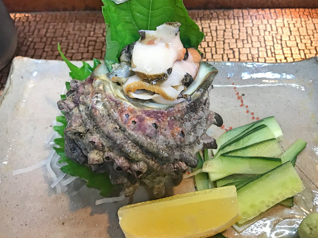 鶴寿司