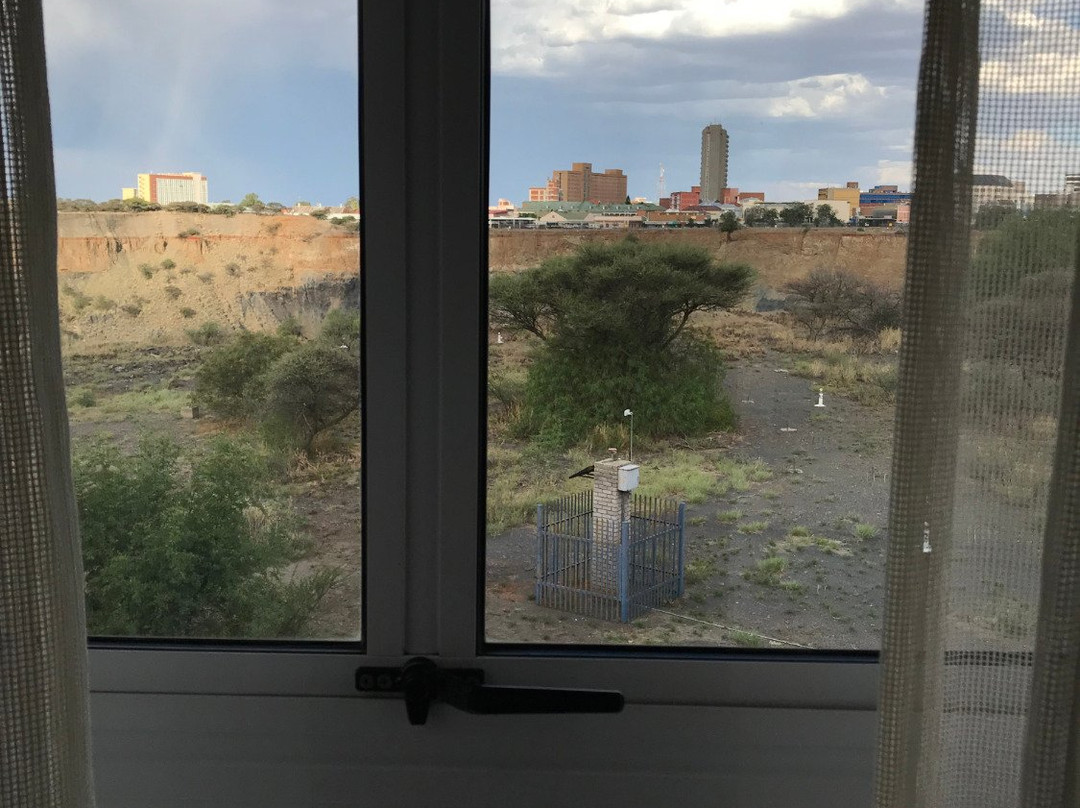 金伯利普罗蒂饭店主图