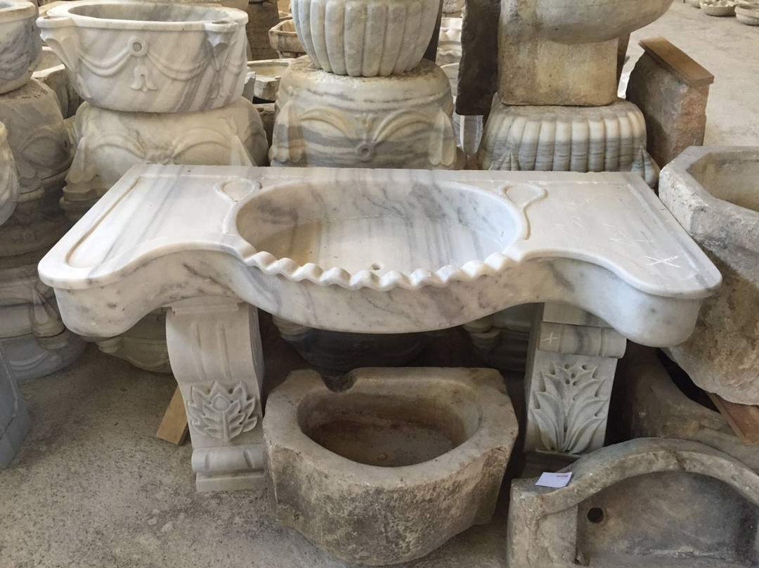 Rug & Relic-苏福尔斯必去景点