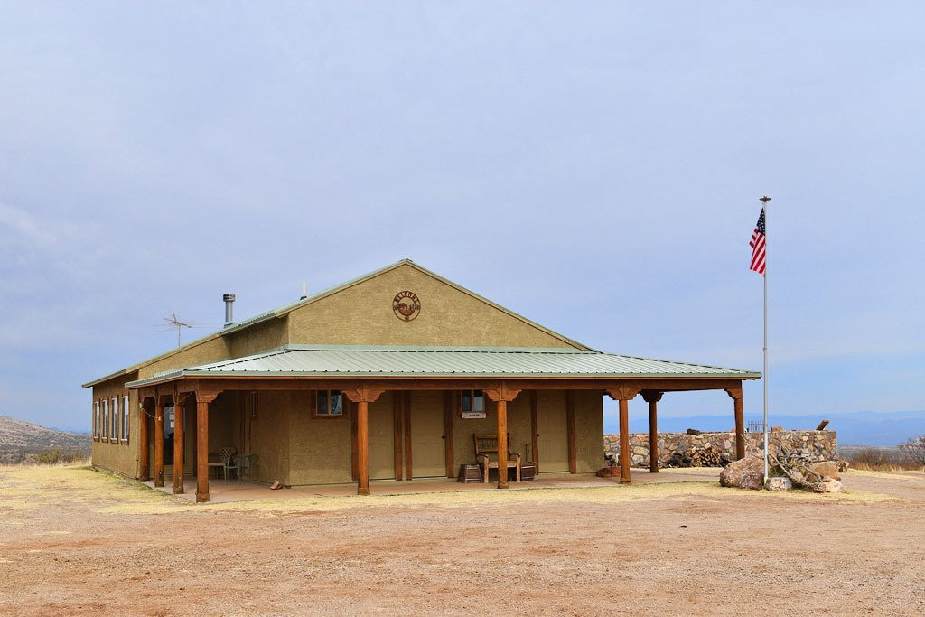 Hay Creek Ranch