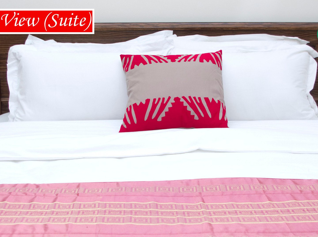 Rest Inn Hotel & Restaurant主图