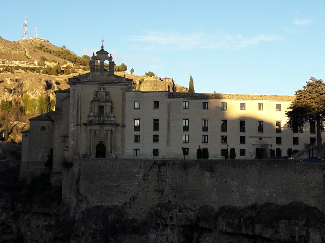 Convento de San Pablo景点图片