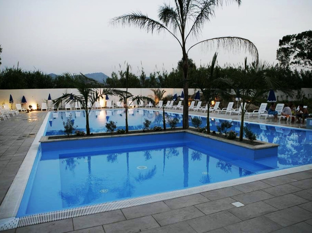 Batuca Village & Camping
