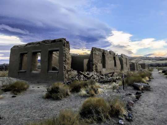 Silver Springs旅游攻略图片