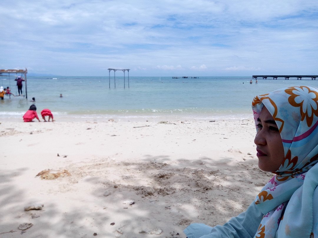 Tanjung Lesung Beach Club-丹戎勒松必去景点