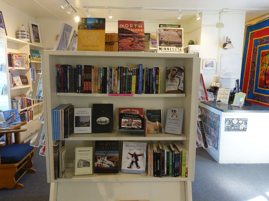 Drury Lane Books-大马雷必去景点