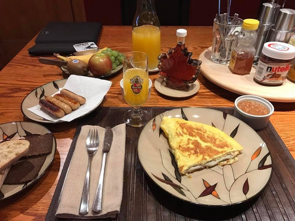 阿拉卡特住宿加早餐旅馆