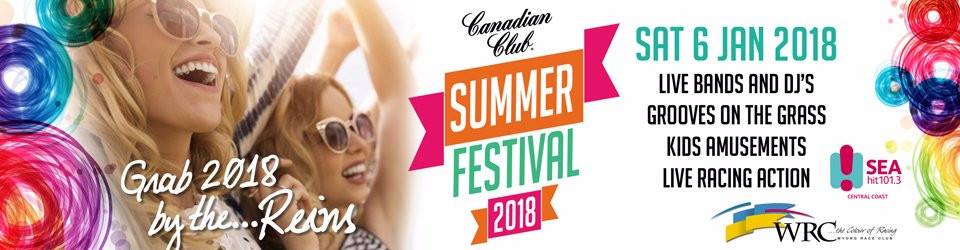 Wyong Race Club-Wyong必去景点