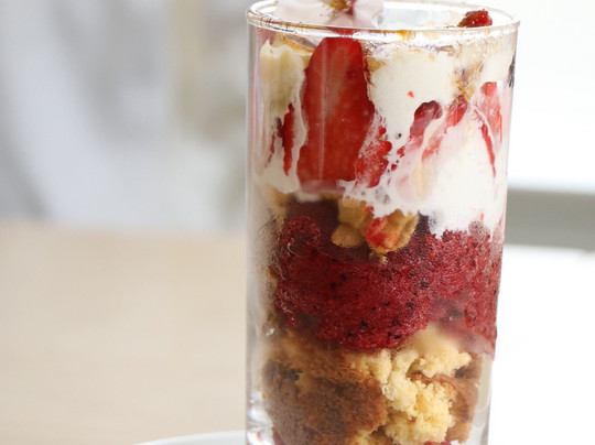 カッフェ イル レガーロ