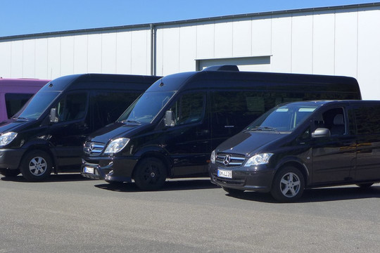 Star-Limos-Bergheim必去景点