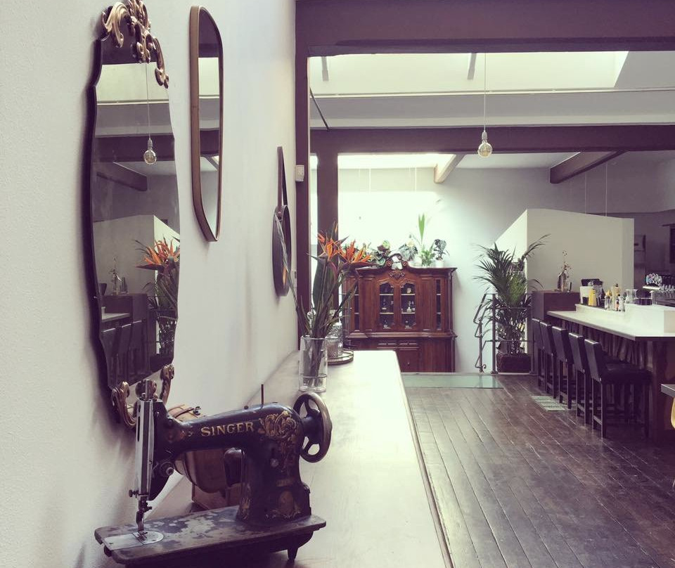 Radici Osteria Contemporanea