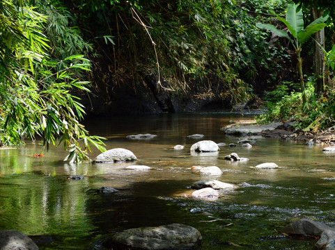 Mayong Trekking-Mayong必去景点