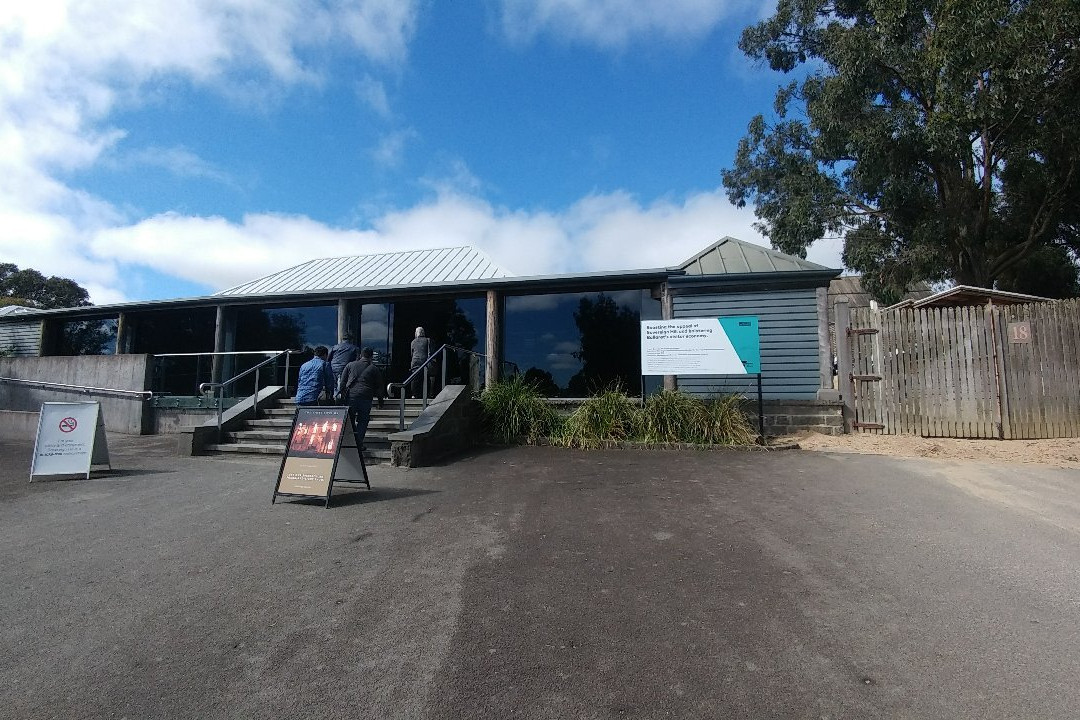 疏芬山-巴拉瑞特必去景点