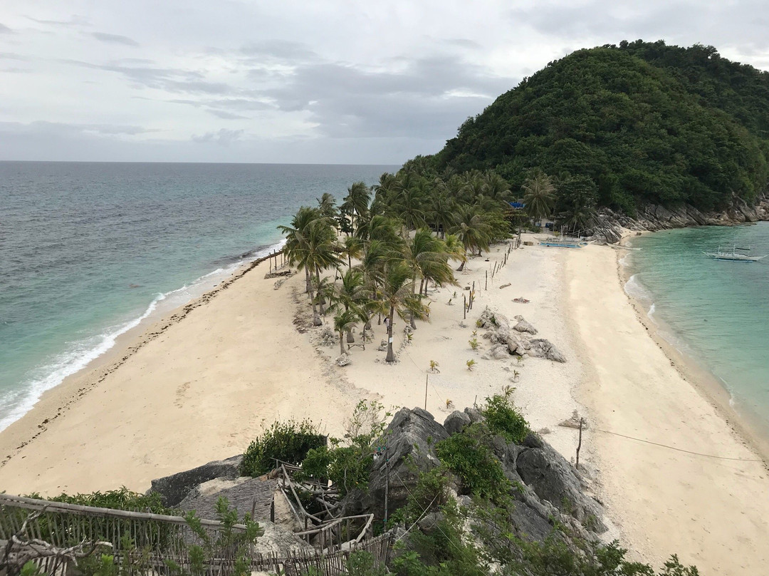 Cabugao Gamay Island-卡尔斯必去景点