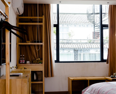 大理一念大理民宿主图