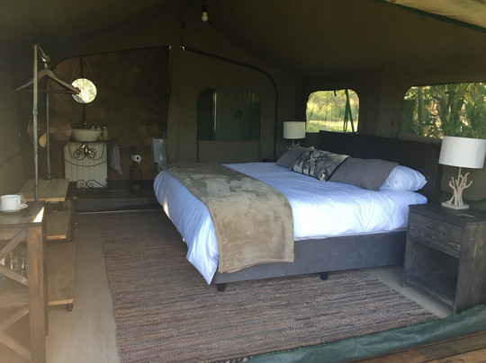 Place of Rock, Tours & Safaris-白河必去景点