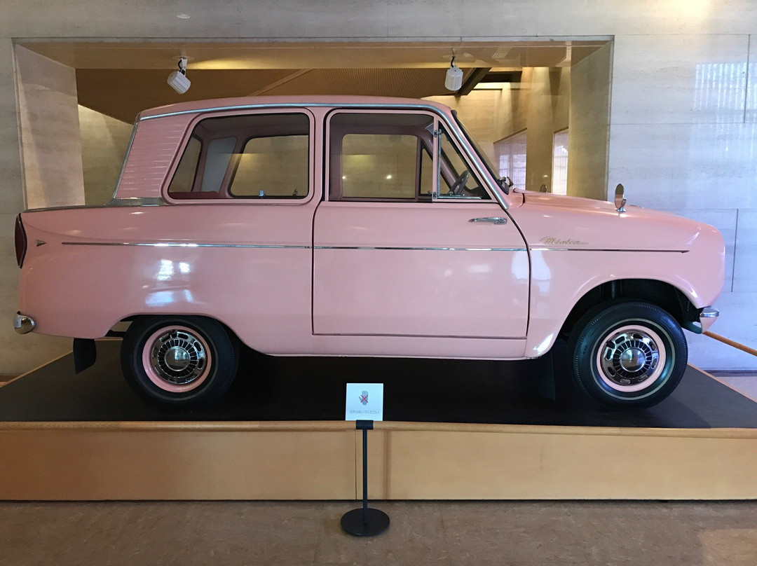 Fukui Prefectural Museum of Cultural History景点图片