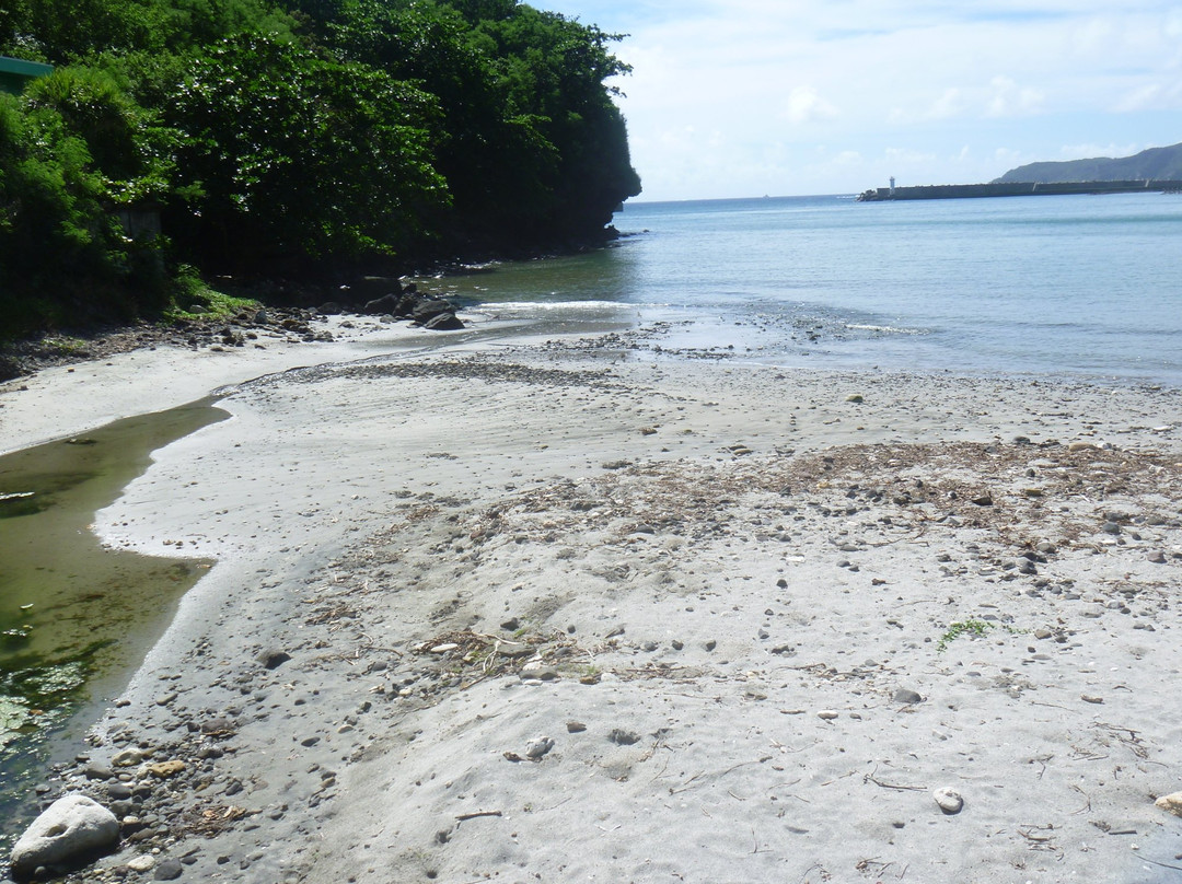 Mae Beach-Haha-jima必去景点