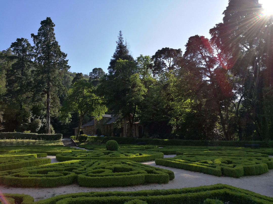 Outer Tours-阿威罗必去景点