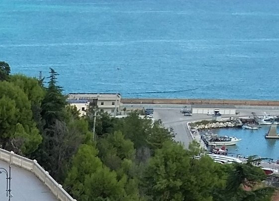 Porto di Ortona景点图片
