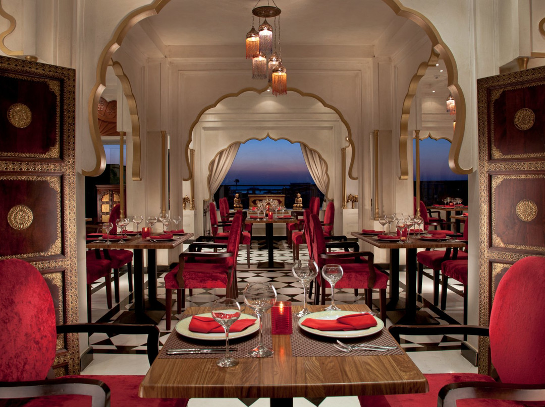 Manohar Indian Cuisine