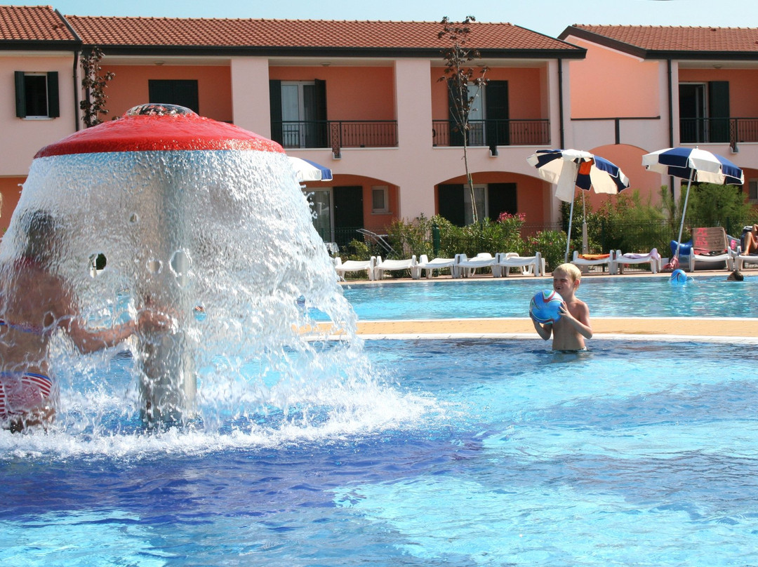 Villaggio Ai Pioppi主图