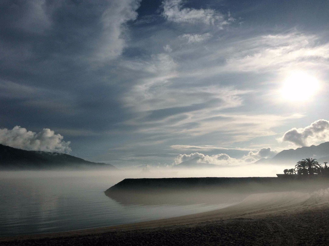Marine Oasis Hakata-今治市必去景点