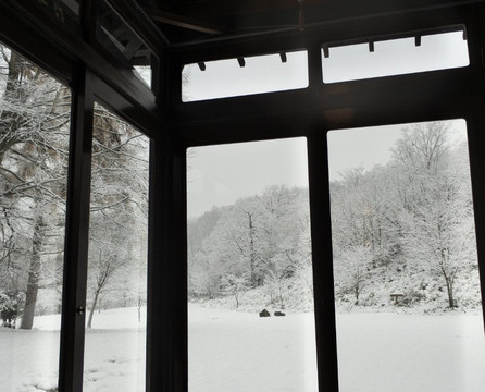 Yubari Rokumeikan-夕张市必去景点