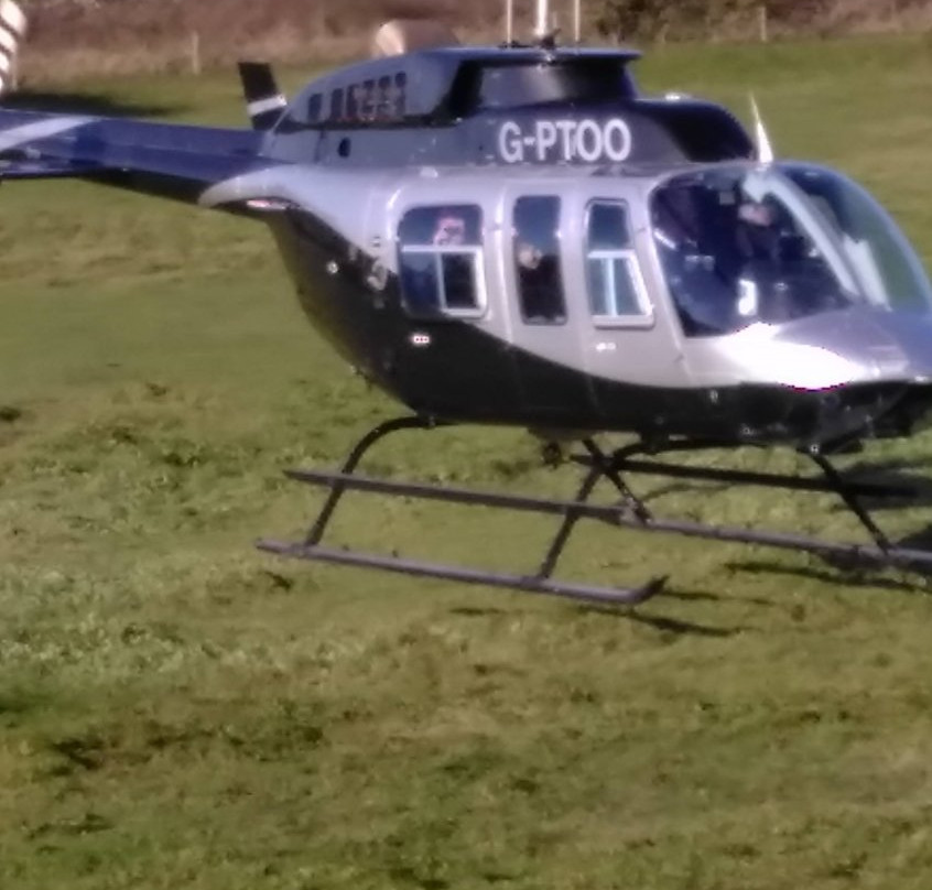Pennine Helicopters景点图片