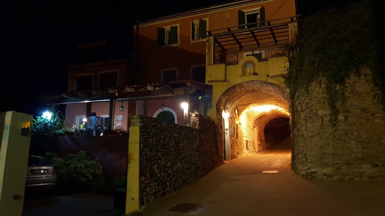 Locanda Borgo Antico-官方