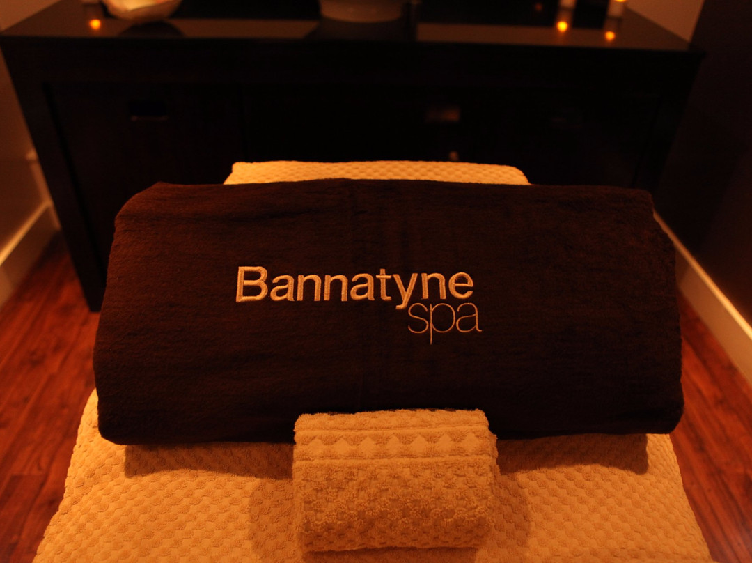 Bannatyne Humberston-格里姆斯比必去景点