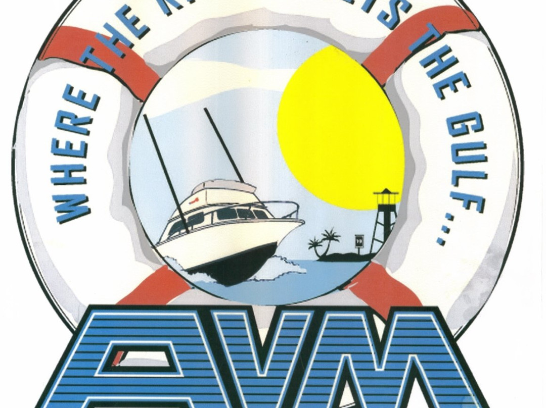 Anclote Village Marina-Holiday必去景点