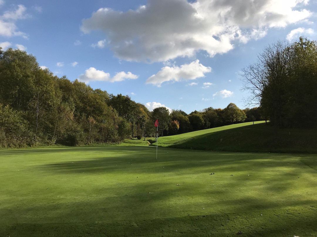 Golf Club Grevenmuehle景点图片